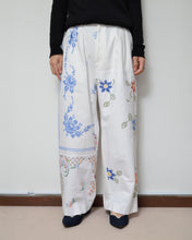 Load image into Gallery viewer, TABLE CLOTH WIDE PT/COL/01size_L