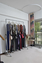 画像をギャラリービューアに読み込む, FLORAL UNE UNE OP 01 / A