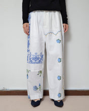 Load image into Gallery viewer, TABLE CLOTH WIDE PT/COL/01size_M