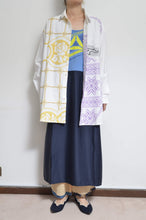 Load image into Gallery viewer, TABLE CLOTH L/S SH/COLOR/01 size