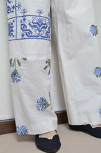 Load image into Gallery viewer, TABLE CLOTH WIDE PT/COL/01size_M