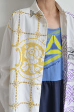 Load image into Gallery viewer, TABLE CLOTH L/S SH/COLOR/01 size