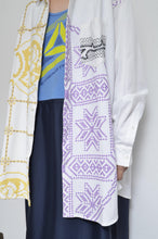 Load image into Gallery viewer, TABLE CLOTH L/S SH/COLOR/01 size