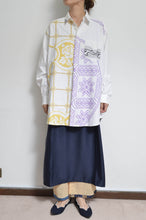 Load image into Gallery viewer, TABLE CLOTH L/S SH/COLOR/01 size