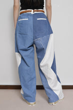 画像をギャラリービューアに読み込む, DENIM UNE UNE WIDE PT_01