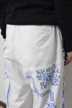 Load image into Gallery viewer, TABLE CLOTH WIDE PT/COL/01size_M