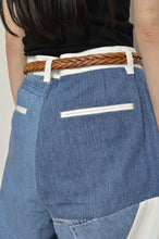 画像をギャラリービューアに読み込む, DENIM UNE UNE WIDE PT_01