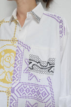 Load image into Gallery viewer, TABLE CLOTH L/S SH/COLOR/01 size