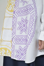 Load image into Gallery viewer, TABLE CLOTH L/S SH/COLOR/01 size