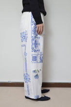 Load image into Gallery viewer, TABLE CLOTH WIDE PT/COL/01size_M