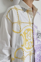 Load image into Gallery viewer, TABLE CLOTH L/S SH/COLOR/01 size