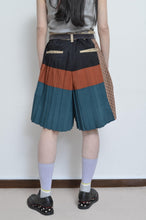 画像をギャラリービューアに読み込む, PLEATS SHORT PT 02/BEG