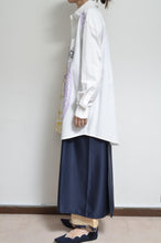 Load image into Gallery viewer, TABLE CLOTH L/S SH/COLOR/01 size