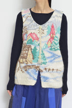 画像をギャラリービューアに読み込む, KNIT BIJOUX TANK-TOP/OW