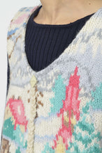 画像をギャラリービューアに読み込む, KNIT BIJOUX TANK-TOP/OW