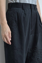 画像をギャラリービューアに読み込む, TABLE CLOTH WIDE PT BLACK/01size_001