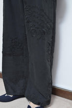 画像をギャラリービューアに読み込む, TABLE CLOTH WIDE PT BLACK/01size_001