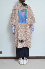 Load image into Gallery viewer, WAVY FUR COAT