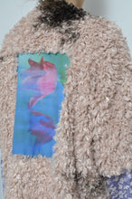 Load image into Gallery viewer, 代官山 蔦屋書店出品中/WAVY FUR COAT