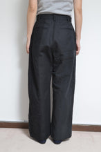 画像をギャラリービューアに読み込む, TABLE CLOTH WIDE PT BLACK/01size_001