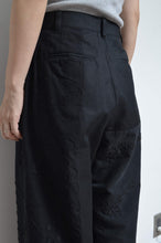 画像をギャラリービューアに読み込む, TABLE CLOTH WIDE PT BLACK/01size_001