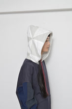 Load image into Gallery viewer, QUILT HOODIE/CHA_02