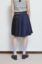 画像をギャラリービューアに読み込む, PLEATS SHORT PT 01/DARK