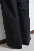 画像をギャラリービューアに読み込む, TABLE CLOTH WIDE PT BLACK/01size_001