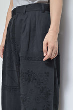 画像をギャラリービューアに読み込む, TABLE CLOTH WIDE PT BLACK/01size_002