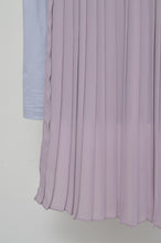 画像をギャラリービューアに読み込む, PLEATS TANK TOP 01/PUR