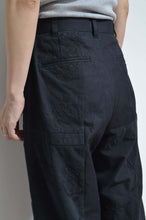 画像をギャラリービューアに読み込む, TABLE CLOTH WIDE PT BLACK/01size_002