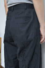 画像をギャラリービューアに読み込む, TABLE CLOTH WIDE PT BLACK/01size_002