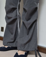 Load image into Gallery viewer, 6PK FLARE PT/GRAY/01