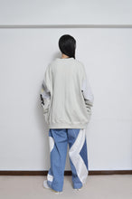 画像をギャラリービューアに読み込む, PATCH SWEAT SH/L GRY/WALKIN_02