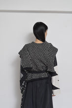 画像をギャラリービューアに読み込む, KNIT CROSSOVER C/D_C