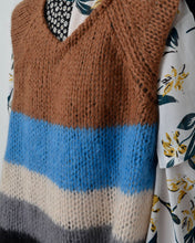 Load image into Gallery viewer, MOHAIR TOPS_F