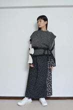 画像をギャラリービューアに読み込む, KNIT CROSSOVER C/D_C