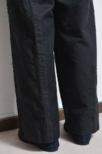 画像をギャラリービューアに読み込む, TABLE CLOTH WIDE PT BLACK/01size_003