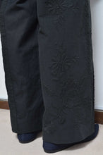 画像をギャラリービューアに読み込む, TABLE CLOTH WIDE PT BLACK/01size_003