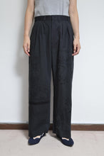 画像をギャラリービューアに読み込む, TABLE CLOTH WIDE PT BLACK/01size_004