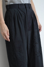 画像をギャラリービューアに読み込む, TABLE CLOTH WIDE PT BLACK/01size_004