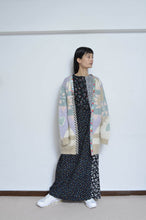 画像をギャラリービューアに読み込む, KNIT C/D_C/PALE