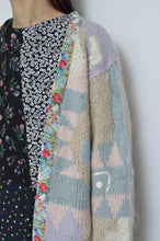 画像をギャラリービューアに読み込む, KNIT C/D_C/PALE