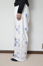 Load image into Gallery viewer, TABLE CLOTH WIDE PT/COL/02size_B