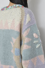 画像をギャラリービューアに読み込む, KNIT C/D_C/PALE