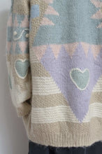 画像をギャラリービューアに読み込む, KNIT C/D_C/PALE