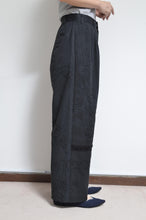 画像をギャラリービューアに読み込む, TABLE CLOTH WIDE PT BLACK/01size_004