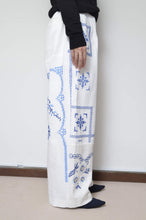 Load image into Gallery viewer, TABLE CLOTH WIDE PT/COL/02size_B