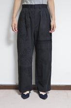 画像をギャラリービューアに読み込む, TABLE CLOTH WIDE PT BLACK/01size_005