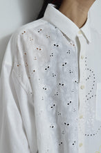 画像をギャラリービューアに読み込む, TABLECLOTH △ SH/SLACK_03_B